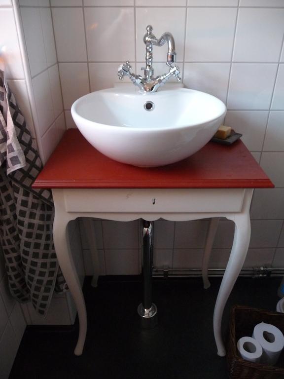 Bed and Breakfast Sjoebacken Gard Lerdala Екстер'єр фото