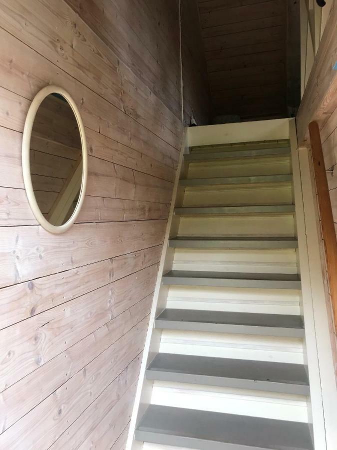Bed and Breakfast Sjoebacken Gard Lerdala Екстер'єр фото